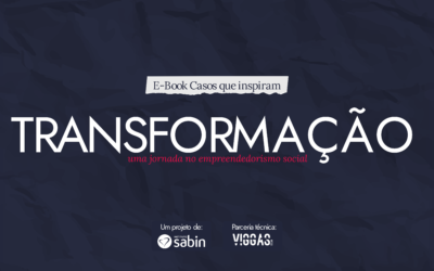 TransformAção: uma jornada no empreendedorismo social que inspira líderes de impacto em todo o Brasil
