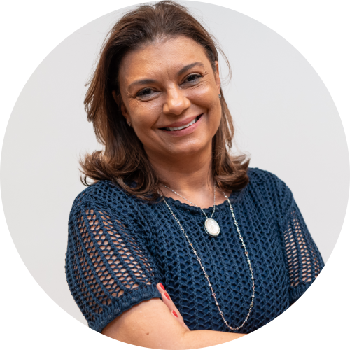 Renata Castellani da Silva