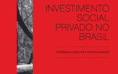 Investimento Social Privado no Brasil: tendências, desafios e caminhos para ampliar o impacto social