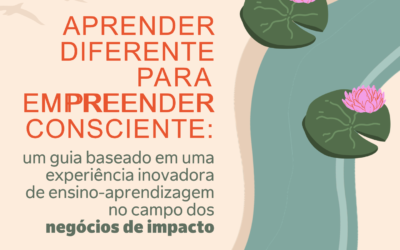 Guia sobre ensino do empreendedorismo de impacto na Amazônia